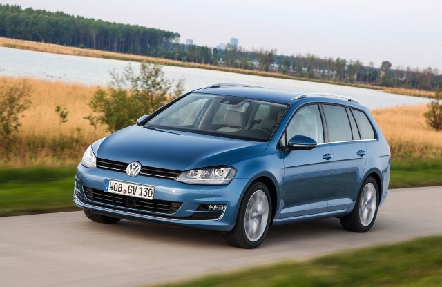 Márciusban is nőt az európai autópiac