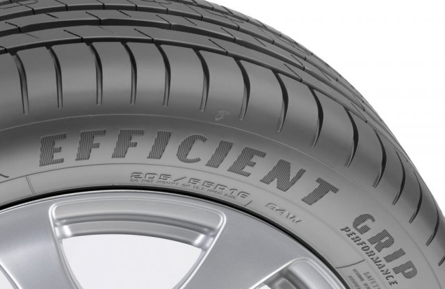 Egy kis megerősítés: nem csak nálunk nyert a Goodyear gumija