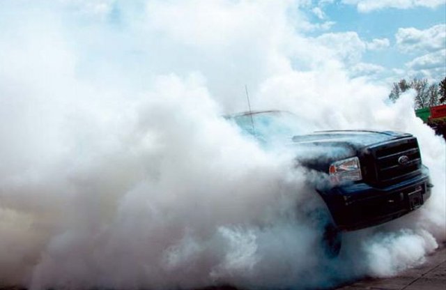 Kemény lesz: gyorsulási verseny és országos dízelautó találkozó