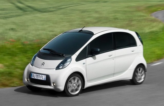 Komolyabb villanyautókat tervez a PSA-konszern