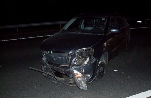 Mit érdemel az, aki balesetet idéz elő?