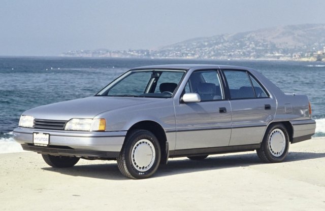 30. szülinapját ünnepli a Hyundai Sonata