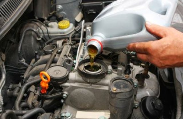 Olaj a tűzre - harc indult a hamisított olajok ellen