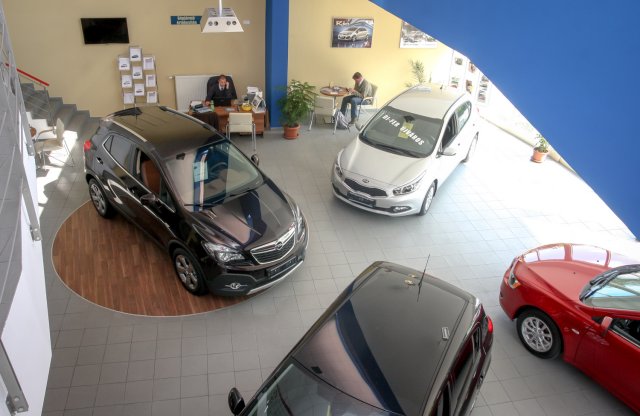 Mire figyeljünk oda új autó vásárlásakor?