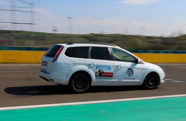 What are the best summer tyres? We measured it. See for yourself