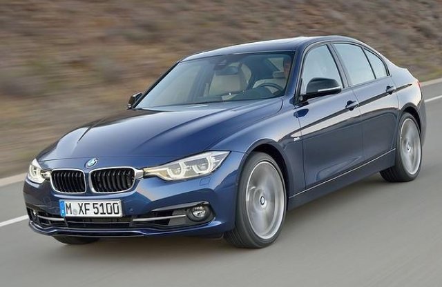 Részletek a 2018-ban érkező 3-as BMW-ről
