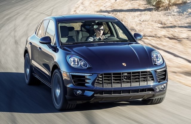 GT5 névvel jöhetnek a legerősebb nagyméretű Porschék