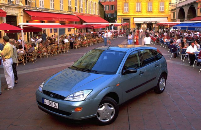 Fordot félmillióért, ebből az évezredből. Mit kaphatunk?
