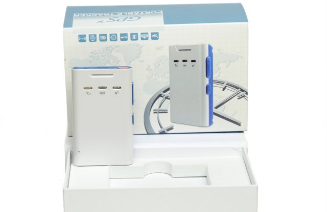 Okosabbá és hatékonyabbá vált a GPS nyomkövető