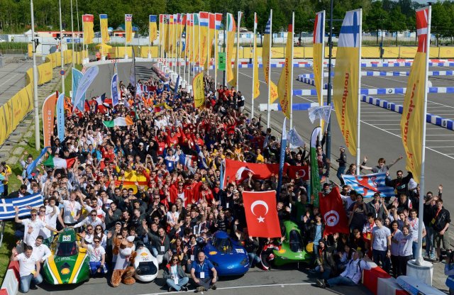 Több száz kilométer is megtehető egyetlen liter benzinnel