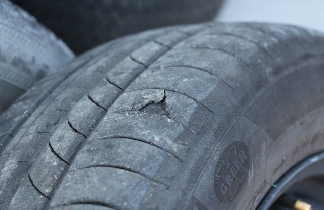 Miért olyan fontos az előírt guminyomás? Mutatjuk!