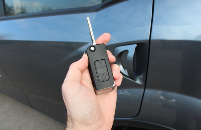 Trükkös tolvajokat fogott a rendőrség