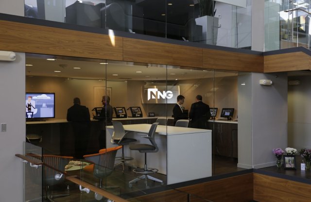 Jubileum után külföldi irodák – nem áll meg az NNG