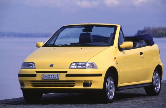 Megkezdődött a főszezon a kabriópiacon