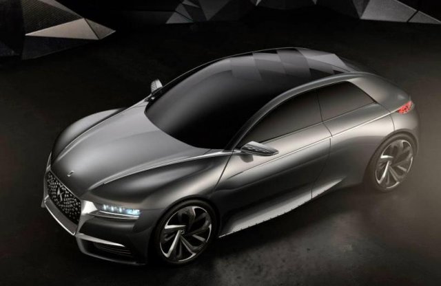 Tényleg nem lesz több hidrós Citroën?