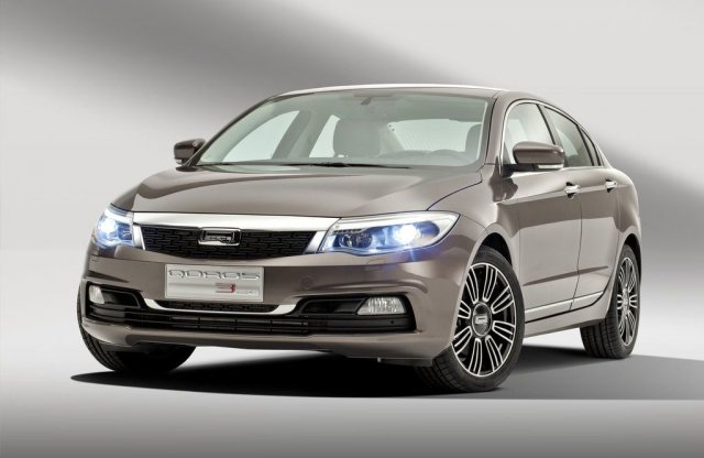 Megbukott Európában a Qoros, kivonulnak