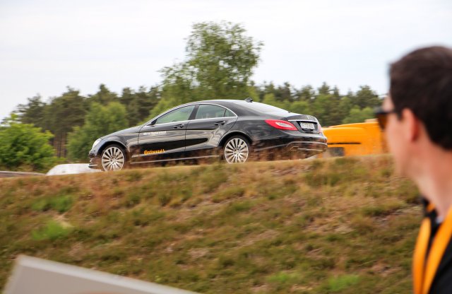 A gumin túl: a jövő autóit fejleszti a Continental