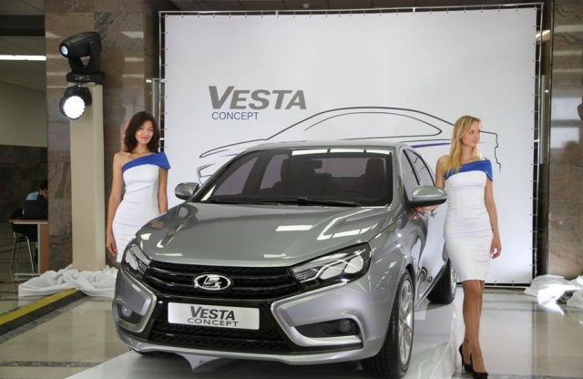 Jön a Lada! Ősztől újra kapható lesz nálunk is