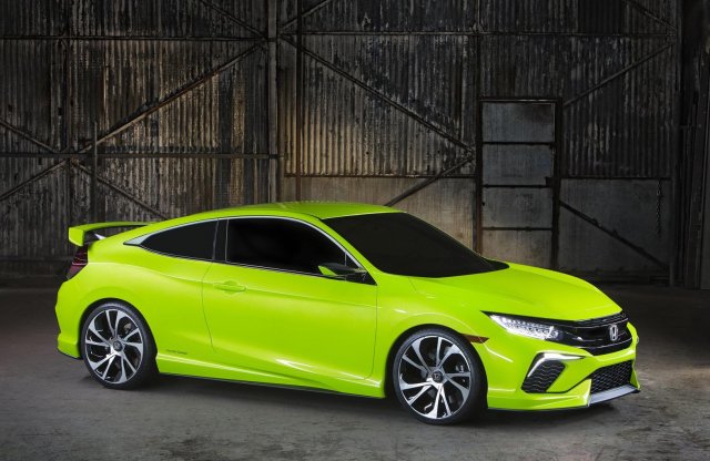 Nem lesz már több Civic Hybrid