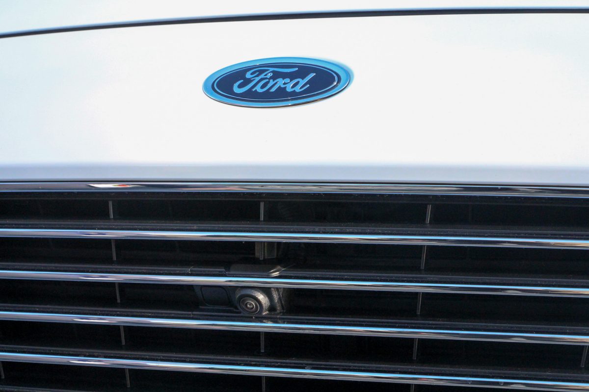 FORD