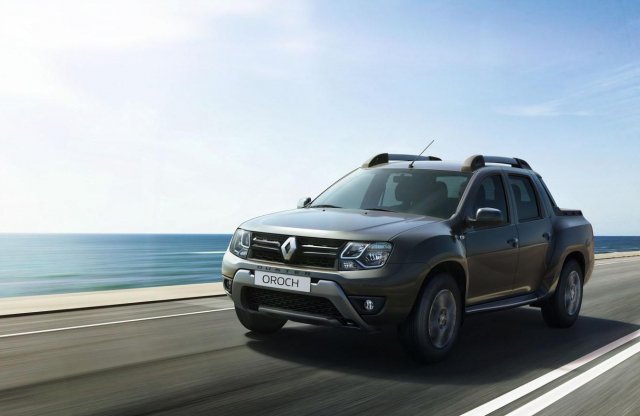 Duster, amivel megúszhatnád az áfát