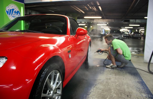 Ráncfelvarrás mellé vérfrissítés