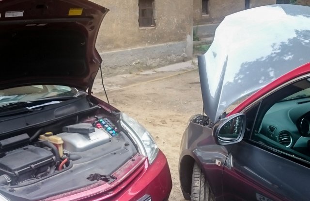 Nem nyílt, aztán nem is indult a Prius