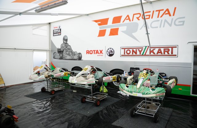 Belőled is lehet Vettel vagy Hamilton