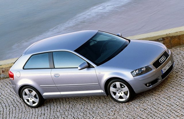 Ne legyen túl öreg, legyen kompakt és német prémium