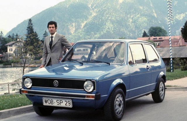 Giorgetto Giugiaro visszavonult, cége már egészében a VW-é
