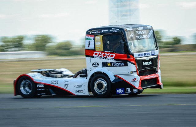 Fesztiválhangulat lesz a Hungaroringen szeptember elején