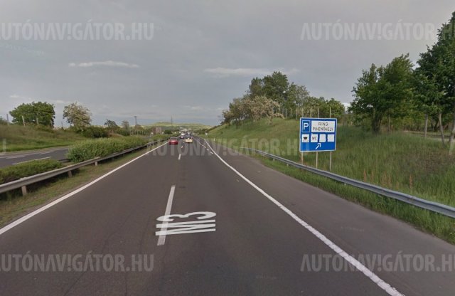 Forgalmirend-változásokat hoz a 30. F1 Magyar Nagydíj