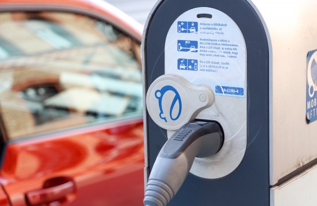 Valóban zöldet kapnak a zöldautók?