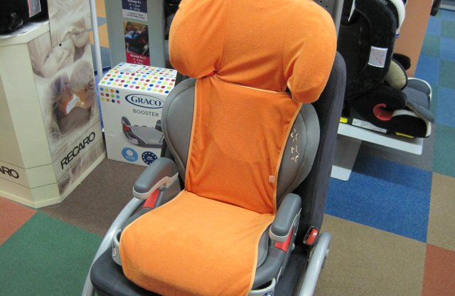 Hazai üzletekben ellenőrizték a gyereküléseket