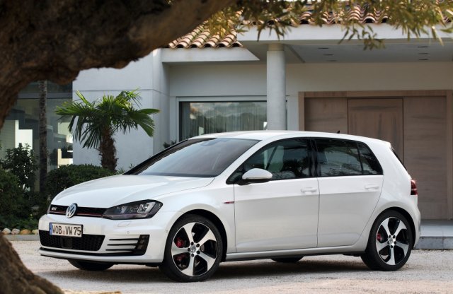 Tuning helyett gyári erősebbet? A VW szerint igen