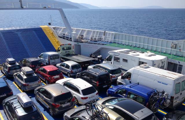 Autóval a tengerpartra – néhány tipp a most útra kelőknek