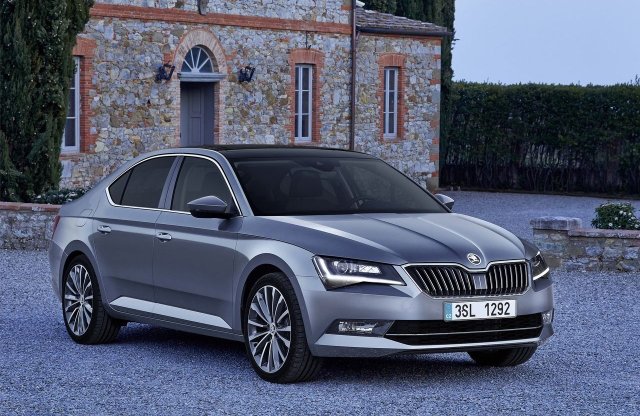 Vajon melyik új autó érdekli leginkább az embereket?