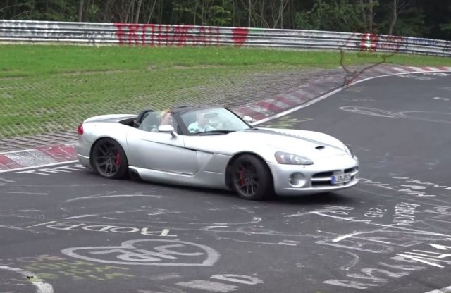 Napi oktatóvideó: a bukósisak fontossága