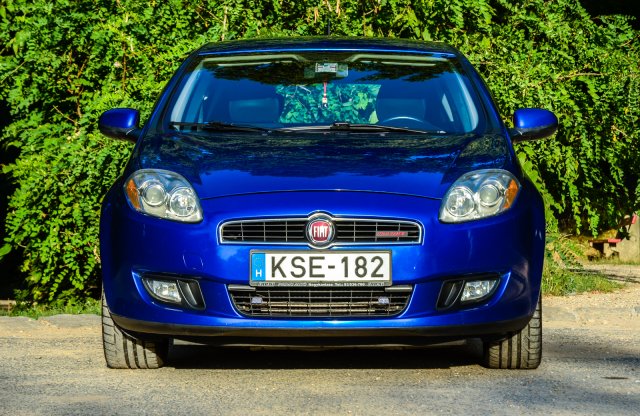 Kell-e félni a használt olasz dízeltől?