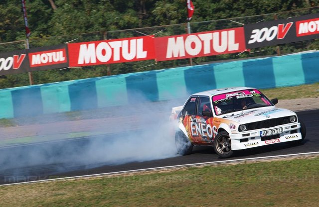 Extreme Technical Weekend - augusztus 30-án ismét