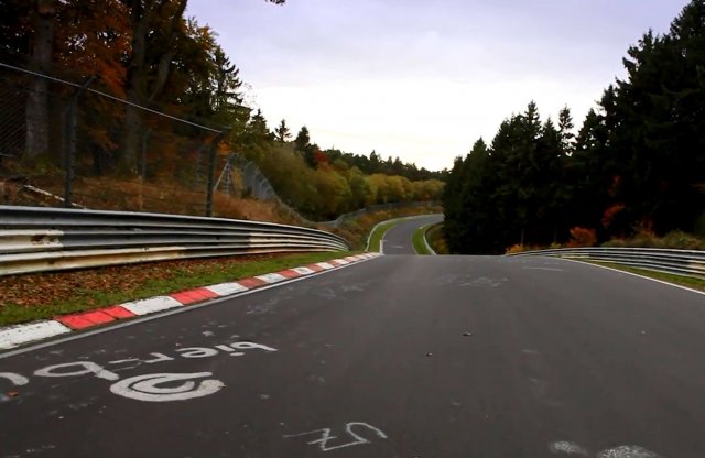 A Nürburgring átalakul, újra lehet körrekordot döntögetni