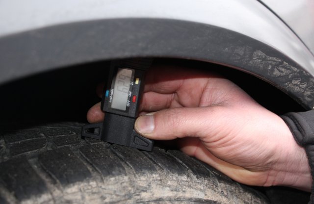 Nyárigumi Kommandó: sokan nem hiszik el, hogy fontos az abroncs