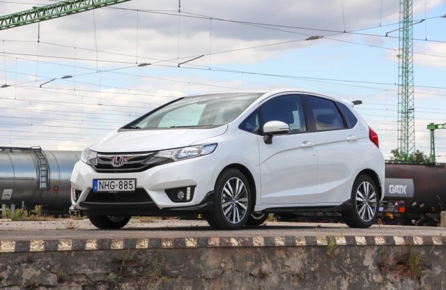 Mire cserélnéd az egyik legkomolyabb kisautót?