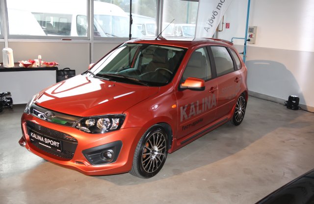 Úgyis meg fogjuk venni – hamarosan újraindul a Lada értékesítése