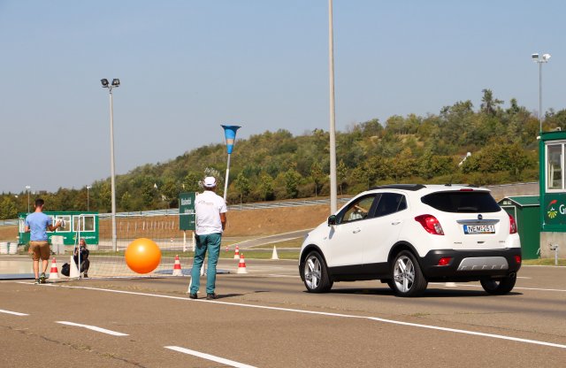 Vajon kié lesz az aranypedál díj?