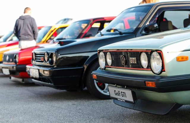 Golf R400 és nyereményautó is lesz a Hungaroringen a hétvégén