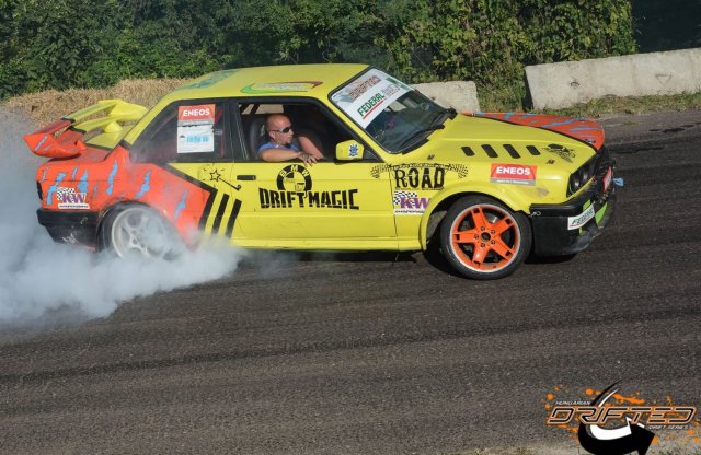 Végső Összecsapás – e hétvégén a Tököli Reptéren