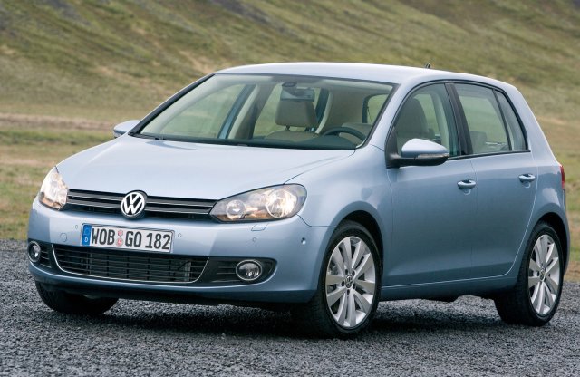 Íme a dízelbotrányban érintett VW-konszernes modellek