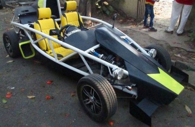 Neked is lehet Ariel Atomod!