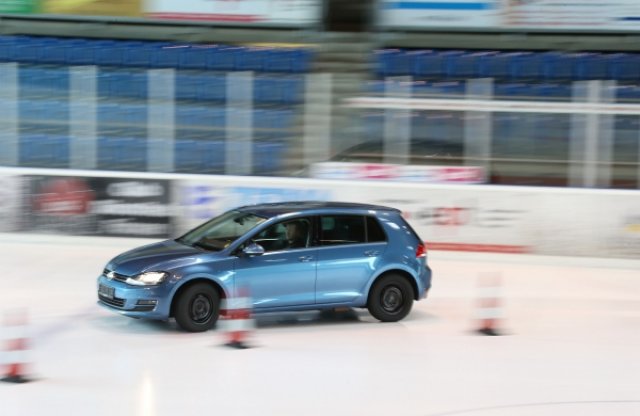 ADAC téligumiteszt: kihagyták a legérdekesebb abroncsot